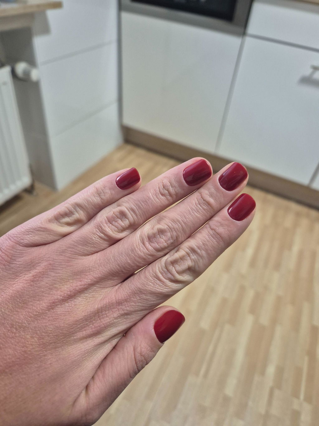Schön und praktisch