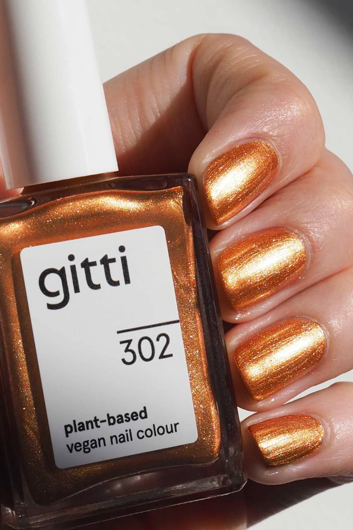 gitti-no-302-pflanzlicher-nagellack-metallic-bronze image 2