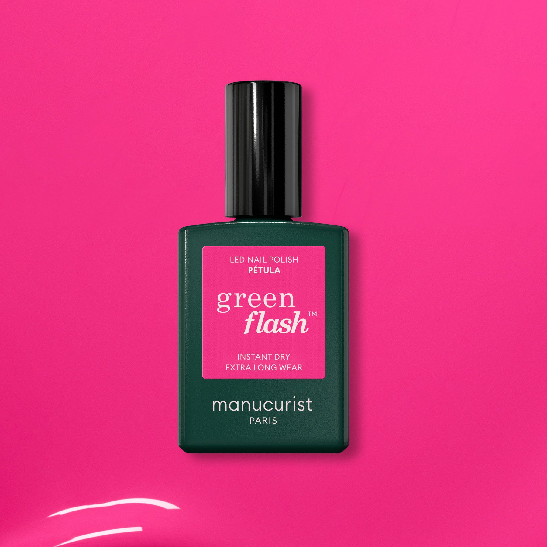 manucurist-green-flash-p-tula-semi-permanenter-nagellack-rosa-mit-blaustich image 1