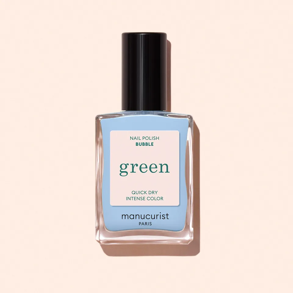 manucurist-green-bubble-veganer-nagellack-hellblau image 1