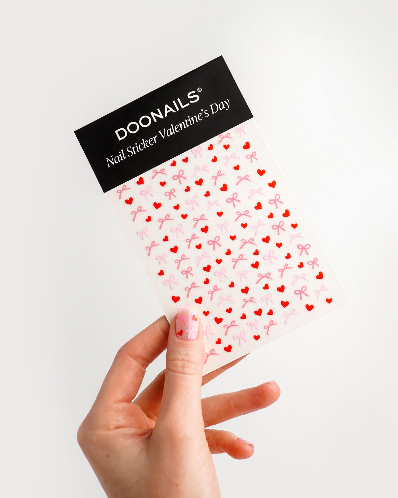 doonails-valentinstag-nagelsticker-herz-und-schleifen image 2