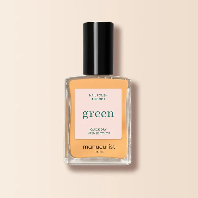 manucurist-green-abricot-nagellack-pastellorange image 1