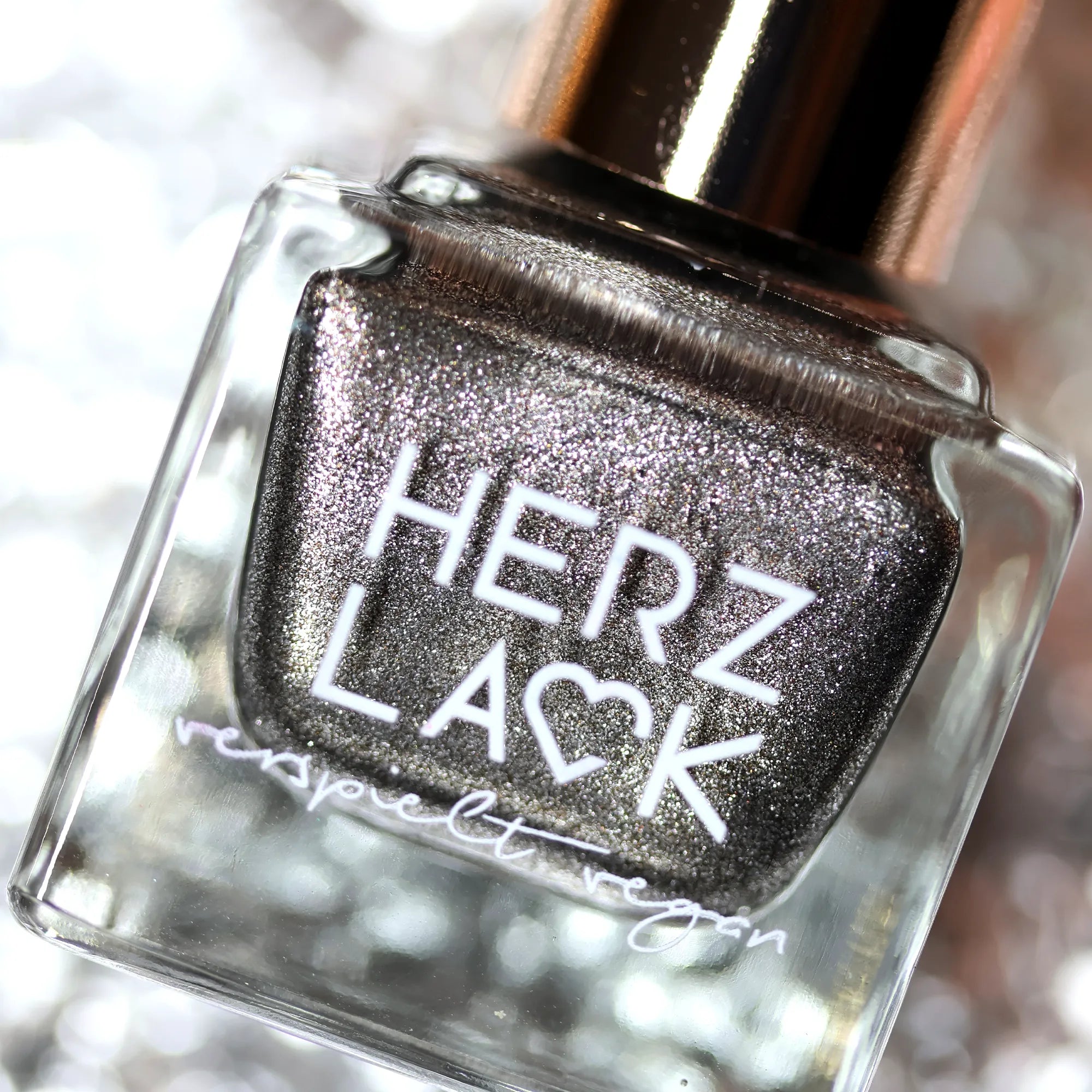 herzlack-antique-brown-nagellack-grau-braun-metallic-mit-goldschimmer-11-ml image 4
