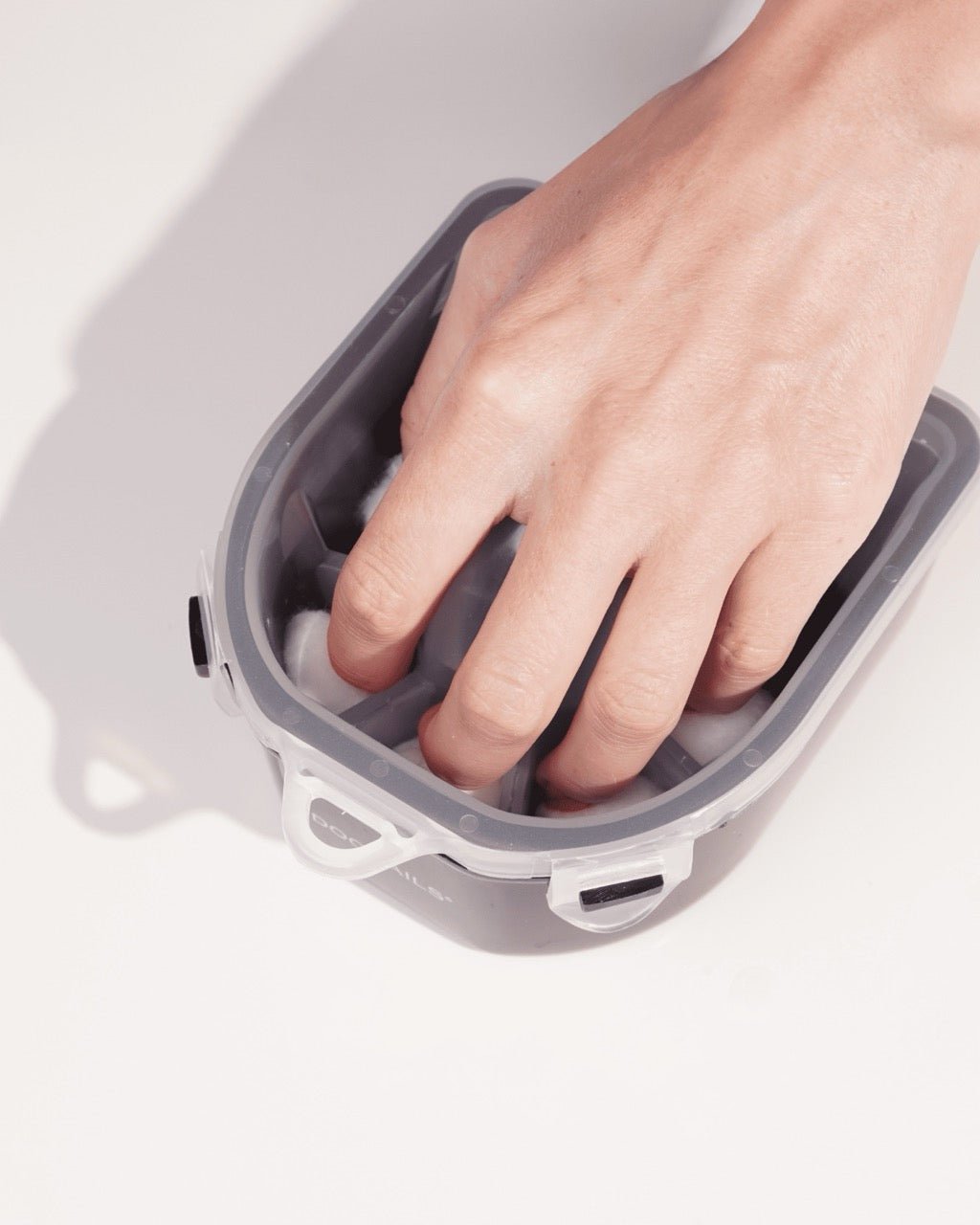 doonails-entferner-basics-set-mit-bowl image 5
