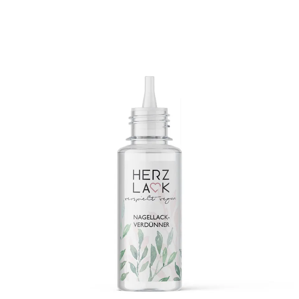 herzlack-nagellackverd-nner-transparent-macht-eingedickte-lacke-streichbar-10-ml image 1