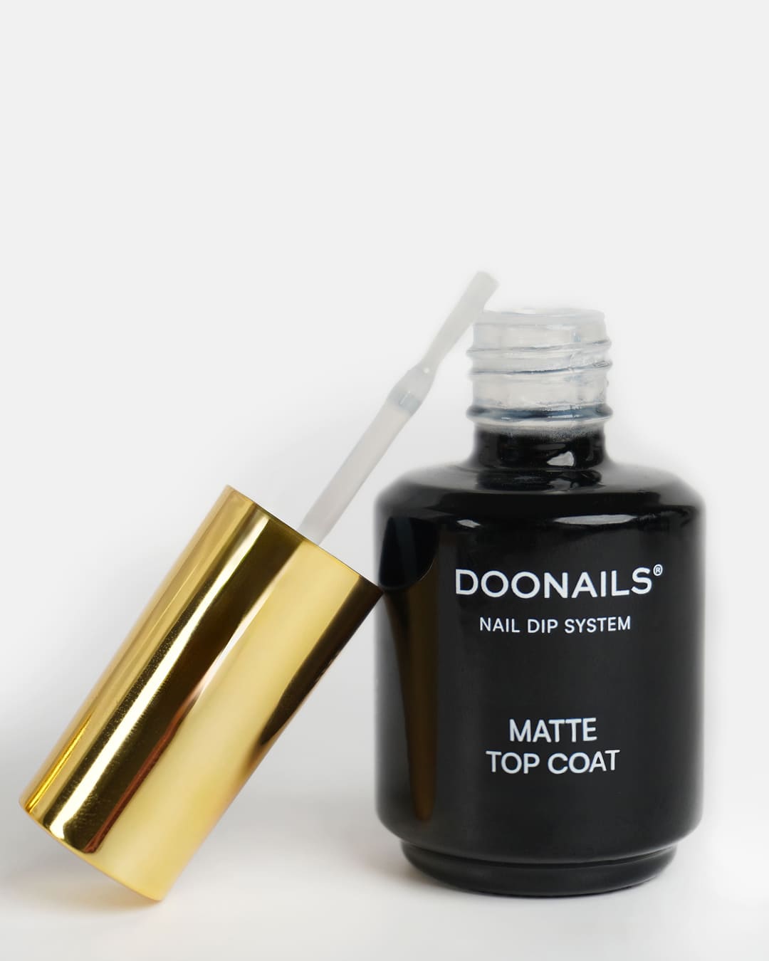 doonails-matter-top-coat-matter-versiegelungs-top-coat-f-r-dipping-powder image 8