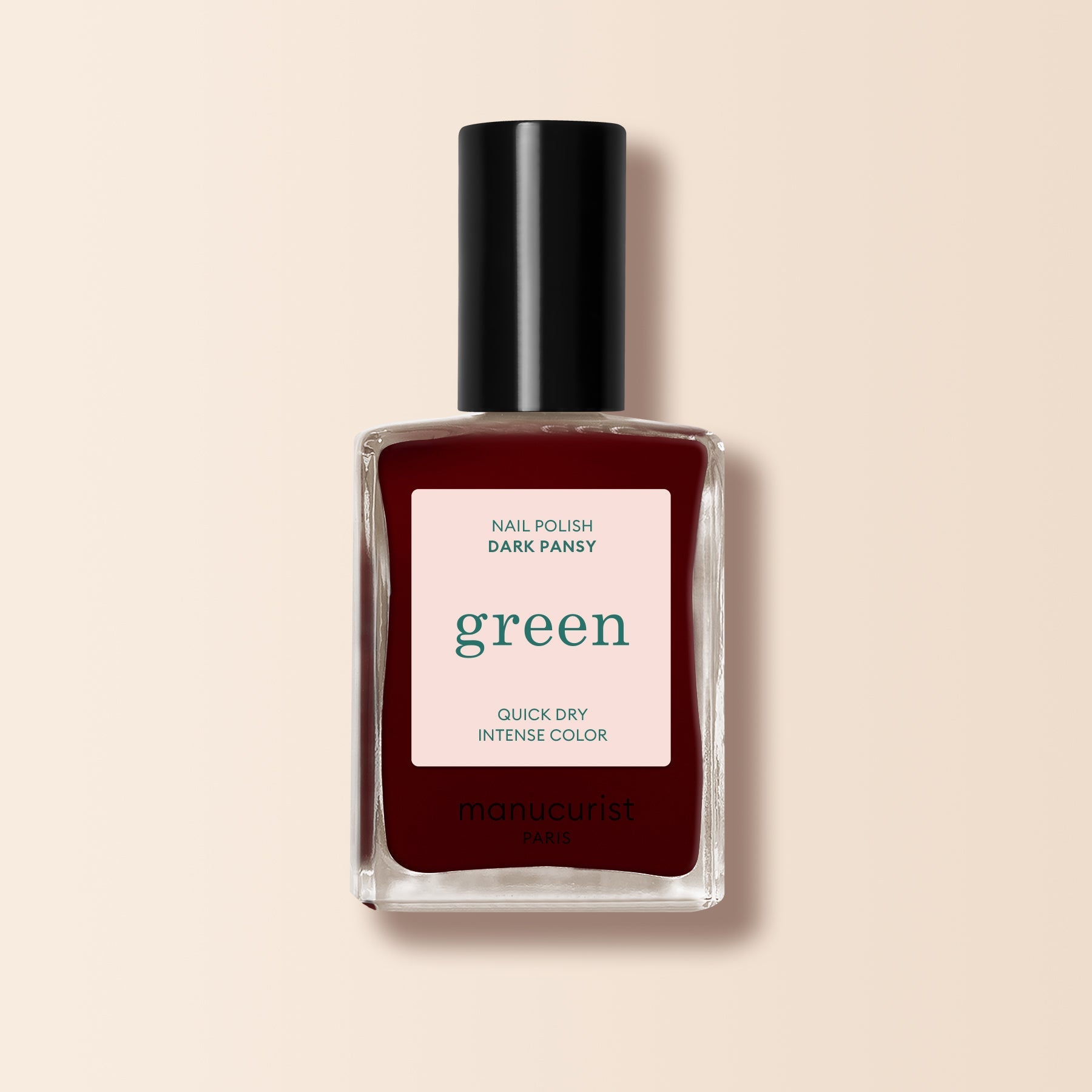 manucurist-green-dark-pansy-bordeauxroter-nagellack image 1