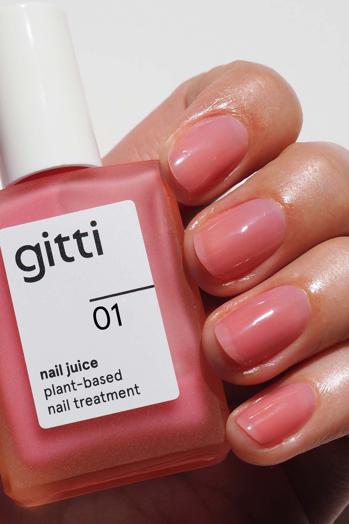 gitti-hydra-juice-duo-nail-oil-7ml-nail-juice-15ml-set image 3