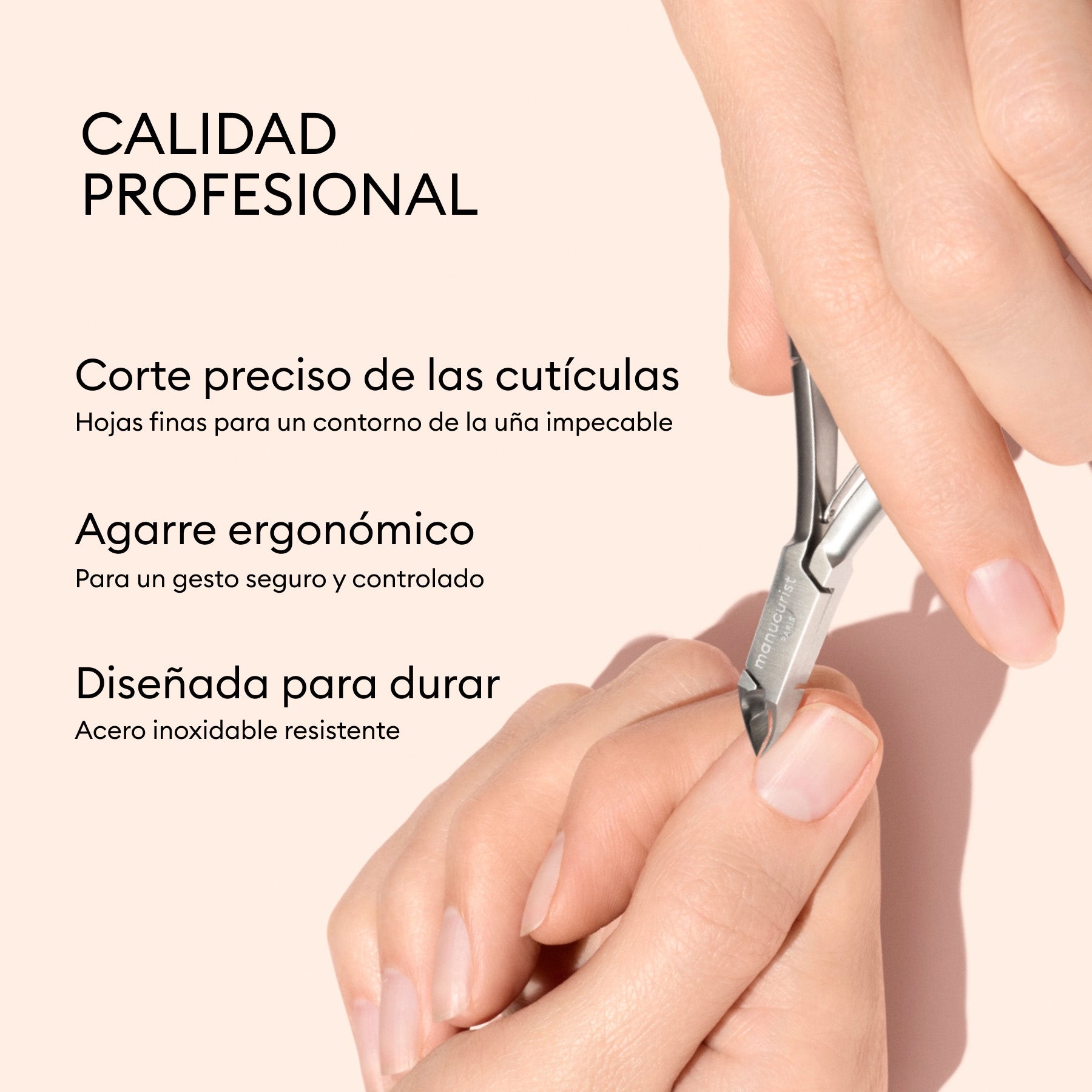 manucurist-nagelhautzange-profi-tool-aus-rostfreiem-stahl image 4