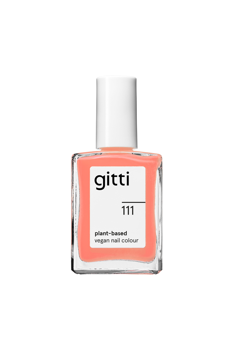 gitti-no-111-nagellack-zartes-pfirsichrosa-warmer-unterton image 1