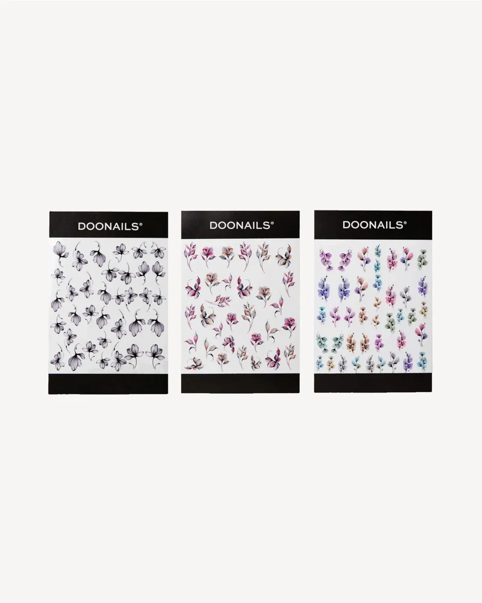 doonails-water-tattoo-set-grace-passion-provence image 1