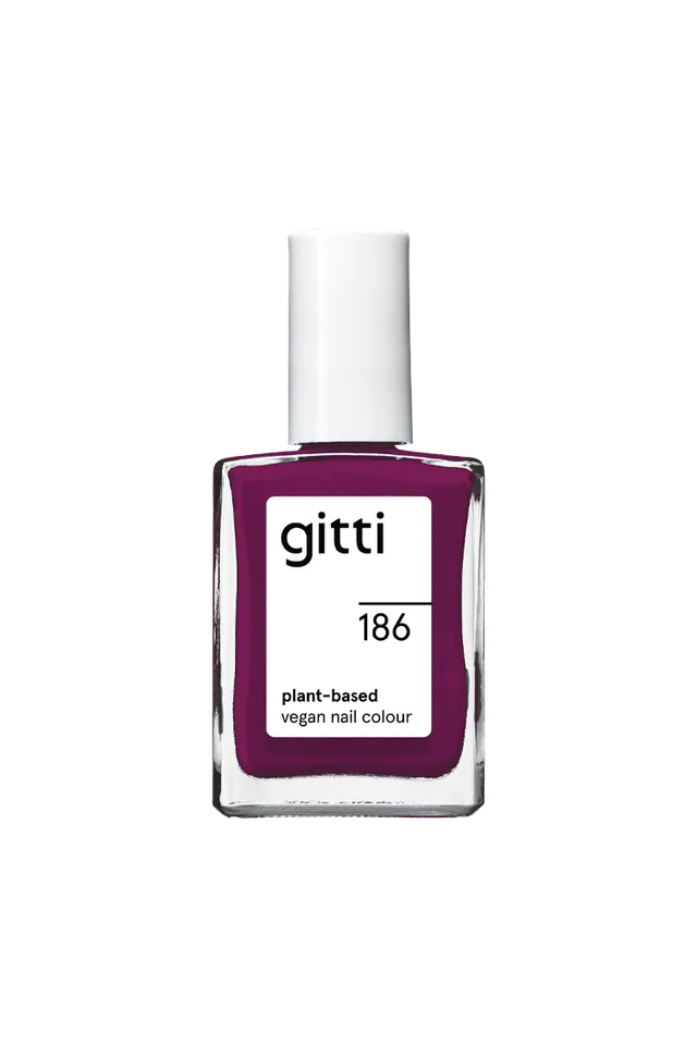 gitti-no-186-plant-based-nagellack image 1