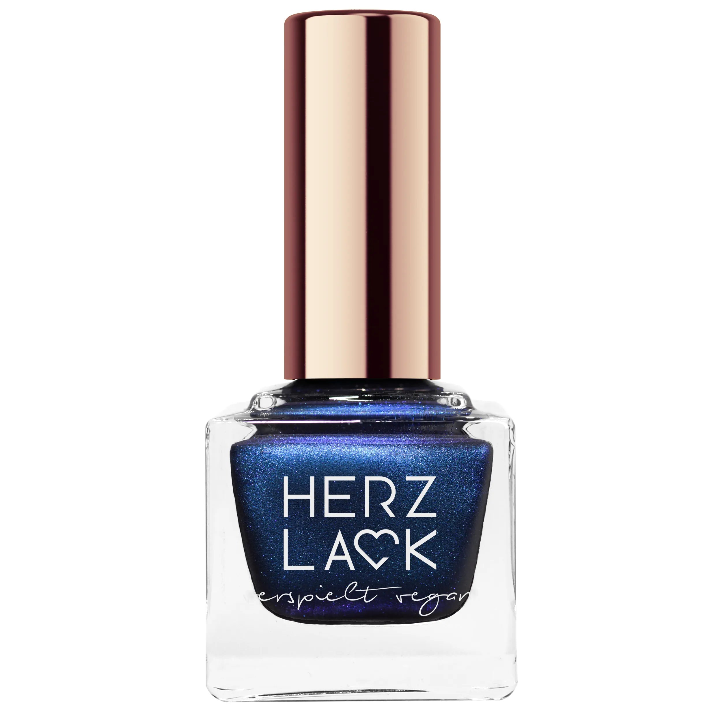 herzlack-rabenk-nig-es-war-einmal-veganer-schwarzblau-schimmer-nagellack-11-ml image 1