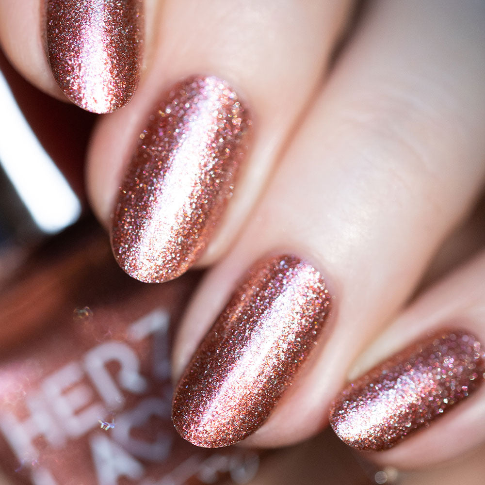 herzlack-ros-gold-metallic-sparks-veganer-nagellack-11ml image 3