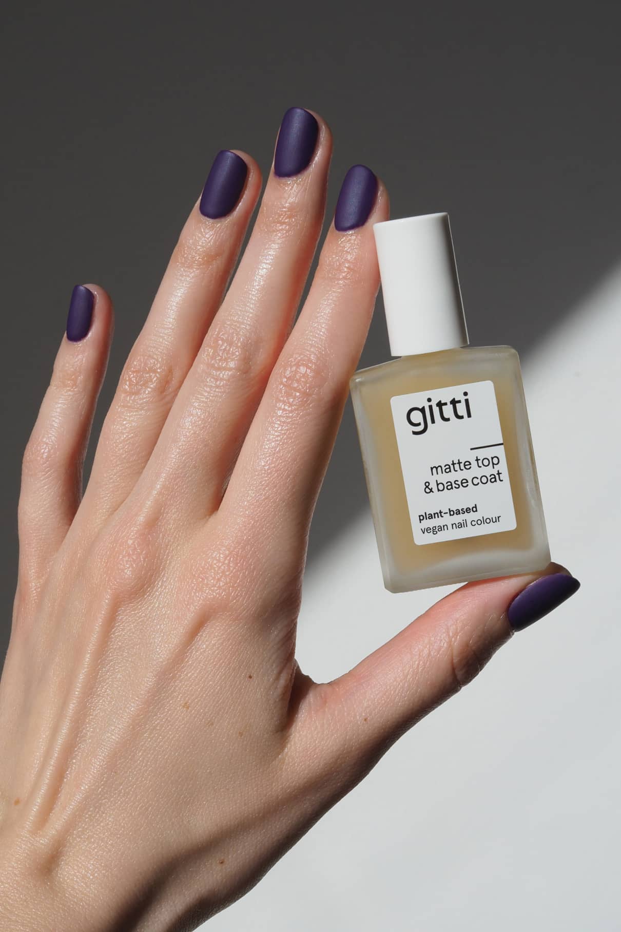 gitti-matte-top-base-coat-2in1-unter-und-berlack-matt image 5