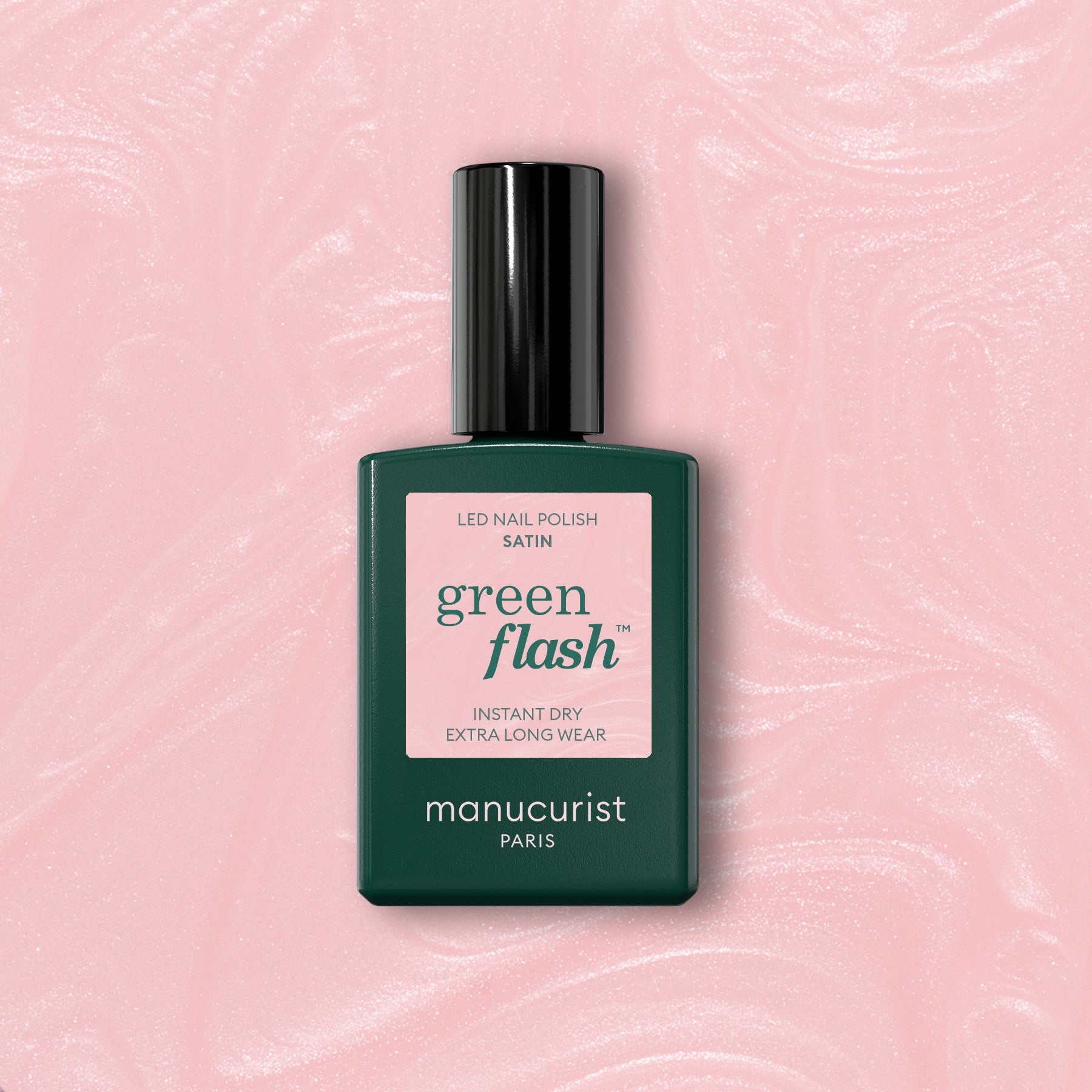 manucurist-green-flash-nagellack-satin-perlmutt-rosa image 1