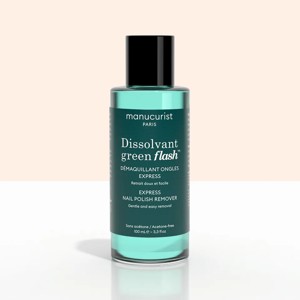 manucurist-green-flash-sanfter-nagellackentferner-100-ml-acetonfrei image 1