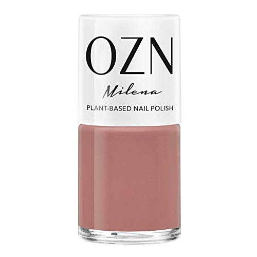 ozn-milena-pflanzenbasierter-nagellack-altrosa image 5