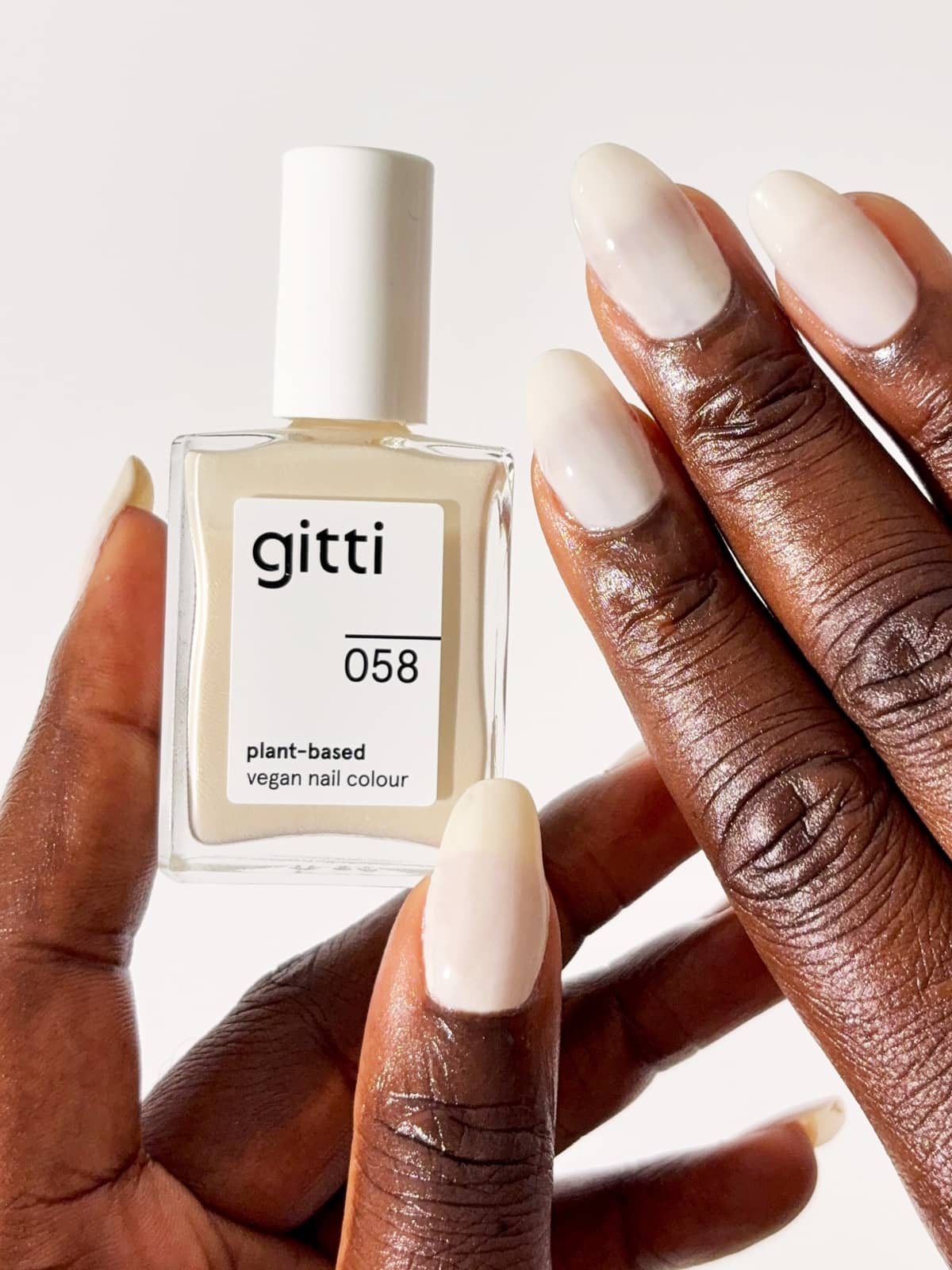 gitti-no-058-plant-based-nagellack-sandiges-off-white image 5