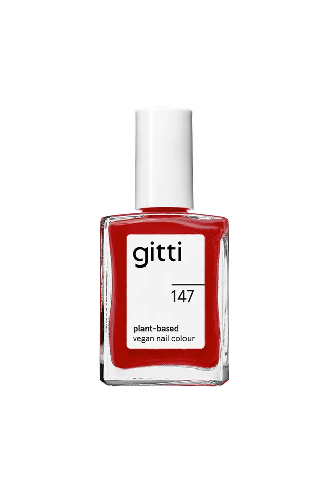 gitti-no-147-plant-based-nagellack-klassisches-rot image 1