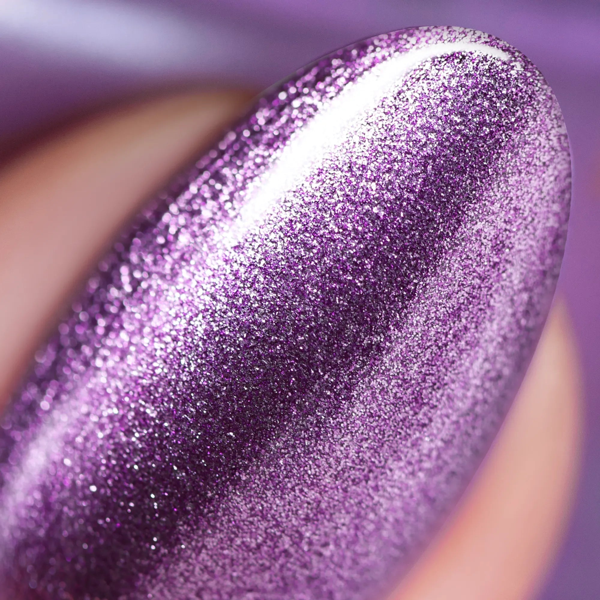 herzlack-purpurnymphe-veganer-nagellack-metallic-lila-11ml image 2