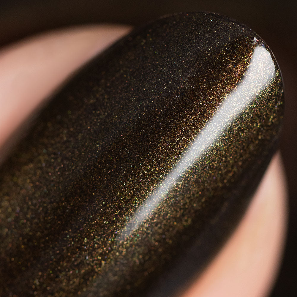 herzlack-isegrim-veganer-nagellack-dunkelbraun-schimmer-11ml image 4