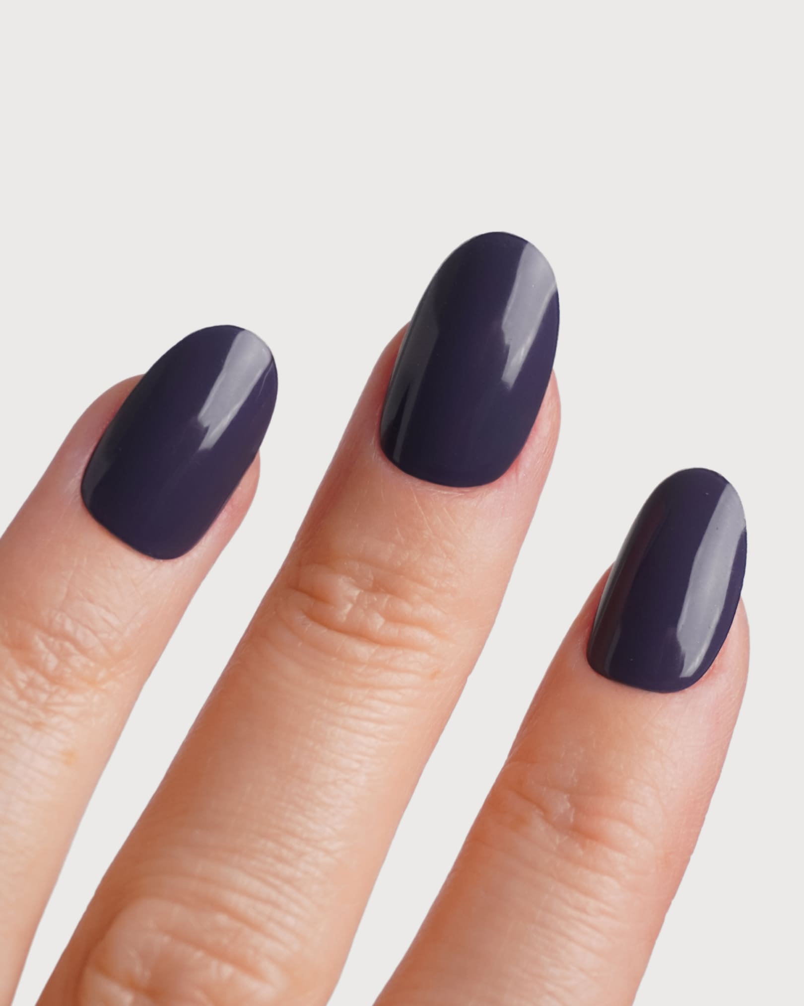doonails-stormy-grey-uv-gel-strips image 2