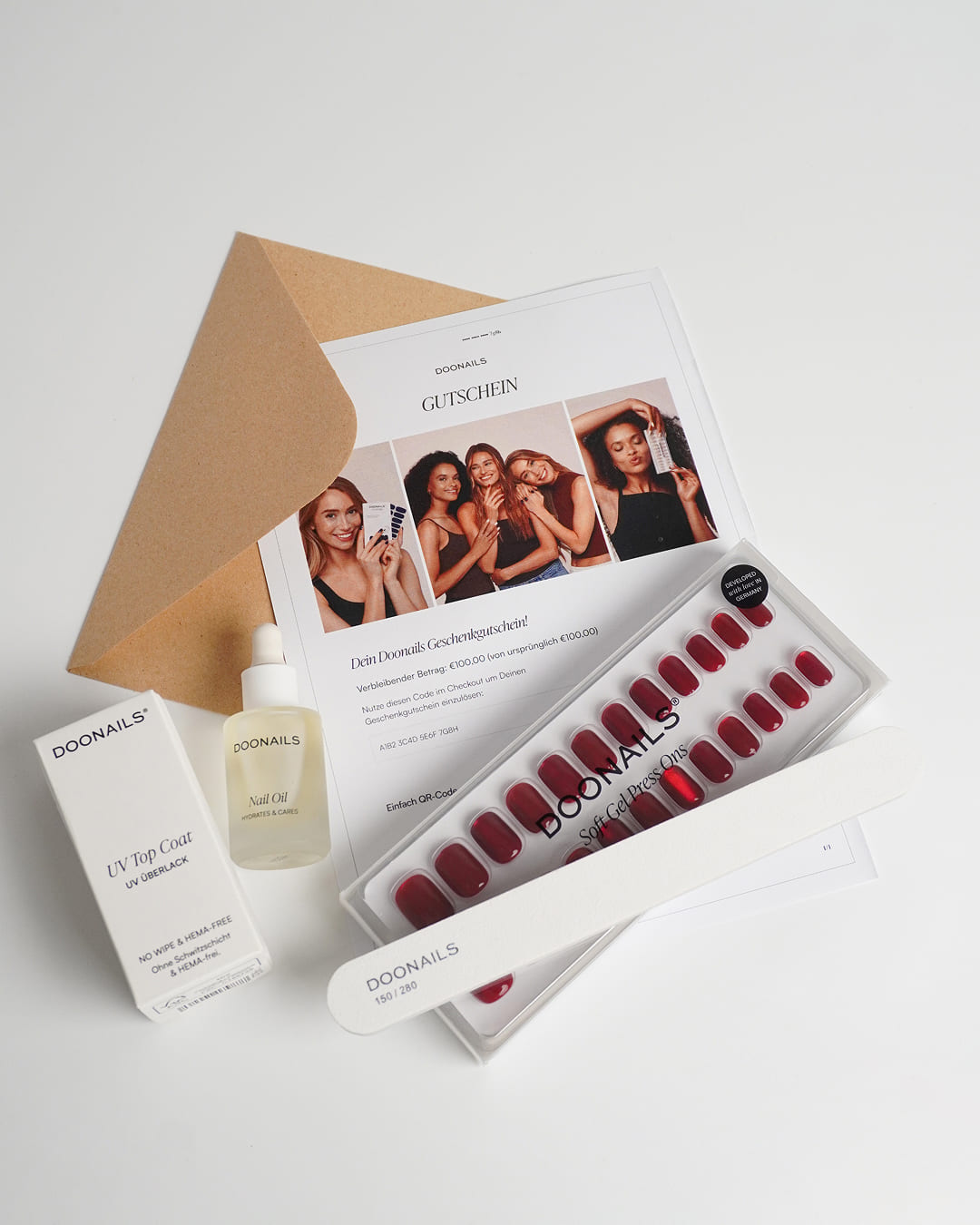 doonails-geschenkgutschein-10-bis-200-euro-digital-per-e-mail image 4