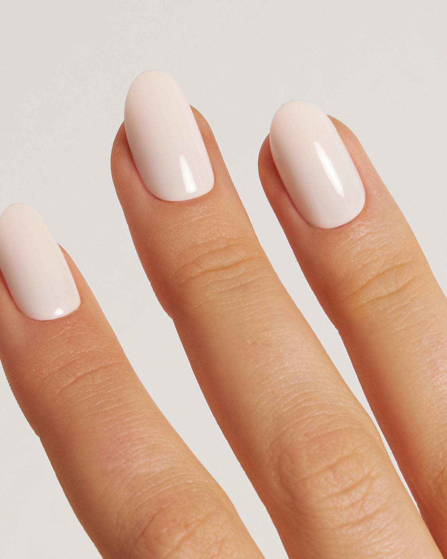 doonails-cheesecake-medium-round-soft-gel-press-ons image 2