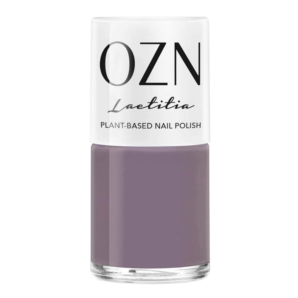 ozn-laetitia-pflanzenbasierter-nagellack-schmutziger-pflaumenton-mit-grau image 1