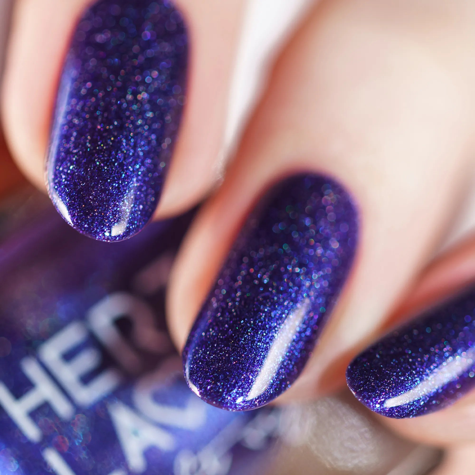 herzlack-blaubeerchen-herbstzauber-veganer-dunkelblau-jelly-nagellack-11-ml image 3