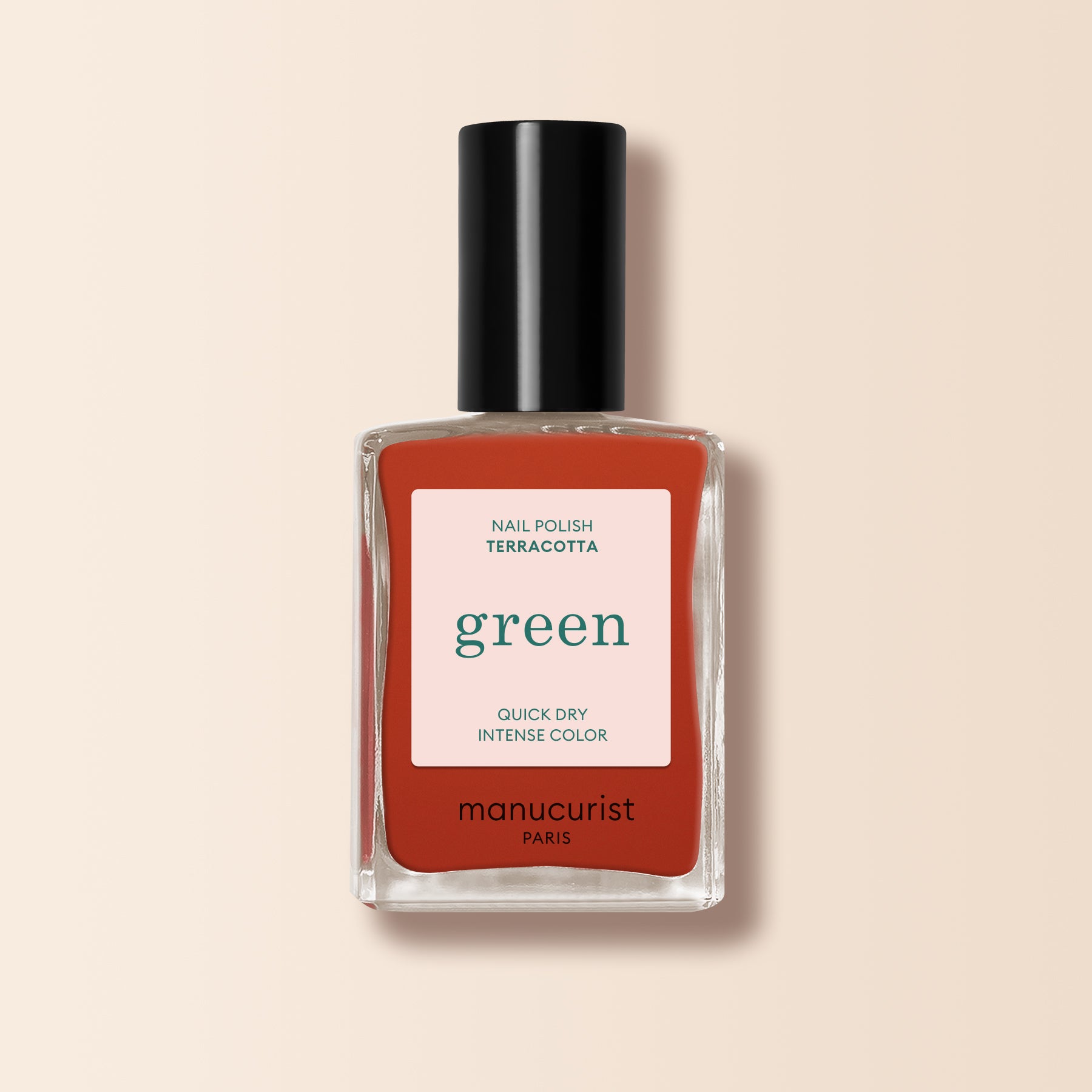 manucurist-green-terracotta-klassischer-nagellack-in-verbranntem-erdrot image 1