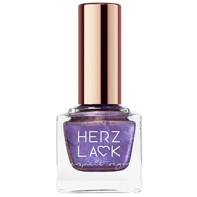 herzlack-polarlicht-veganer-nagellack-violett-multichrome-blau-pink-11ml image 1