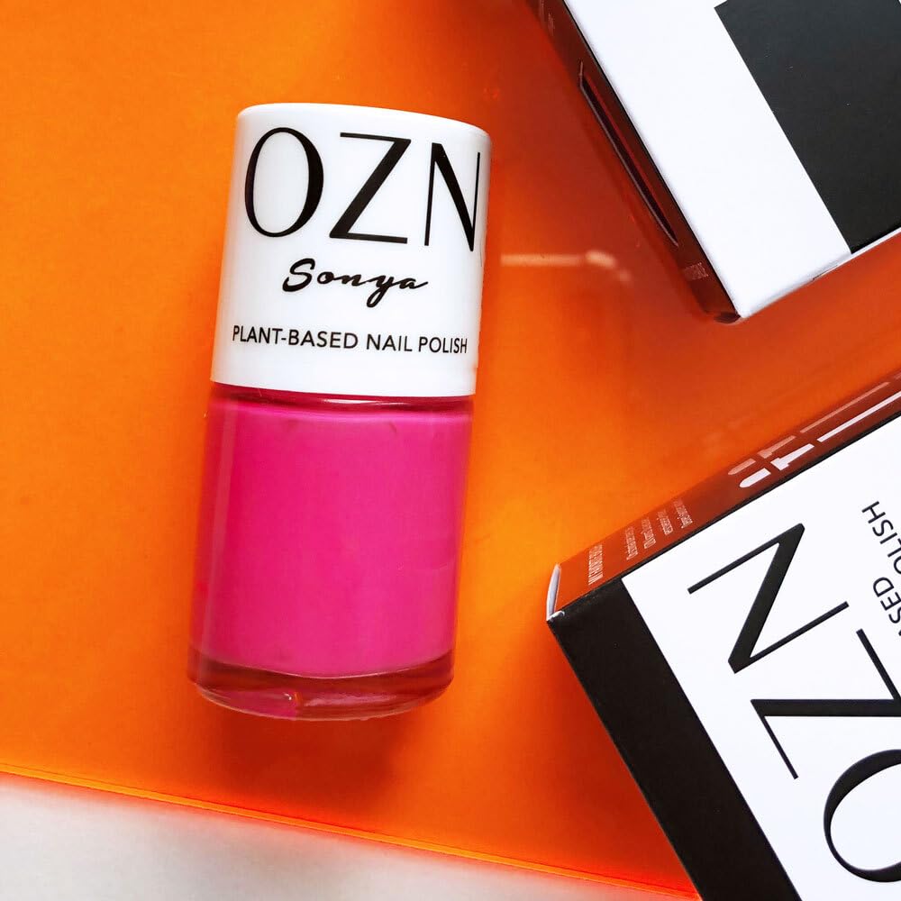 ozn-sonya-pflanzenbasierter-nagellack-pink image 5