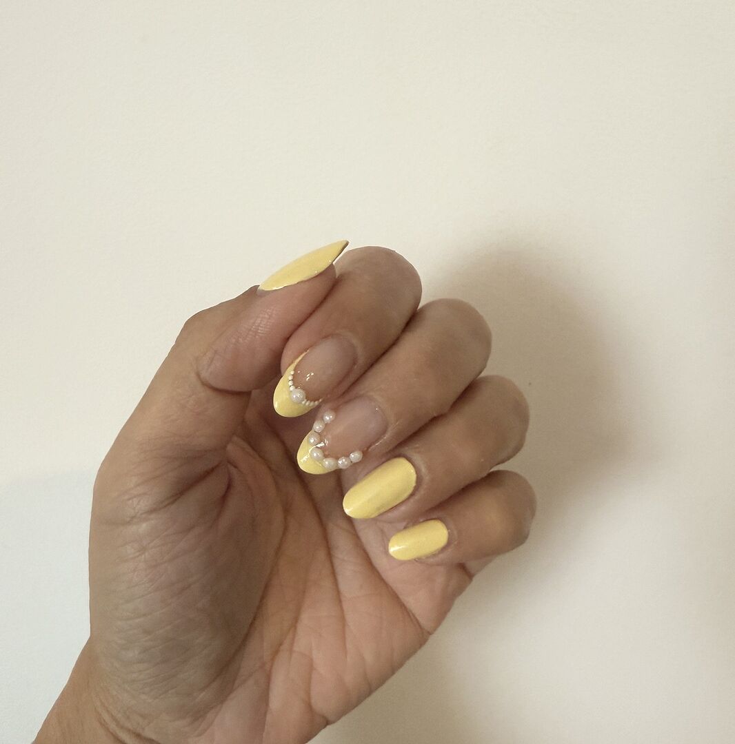 Farbe top, Halt mittel