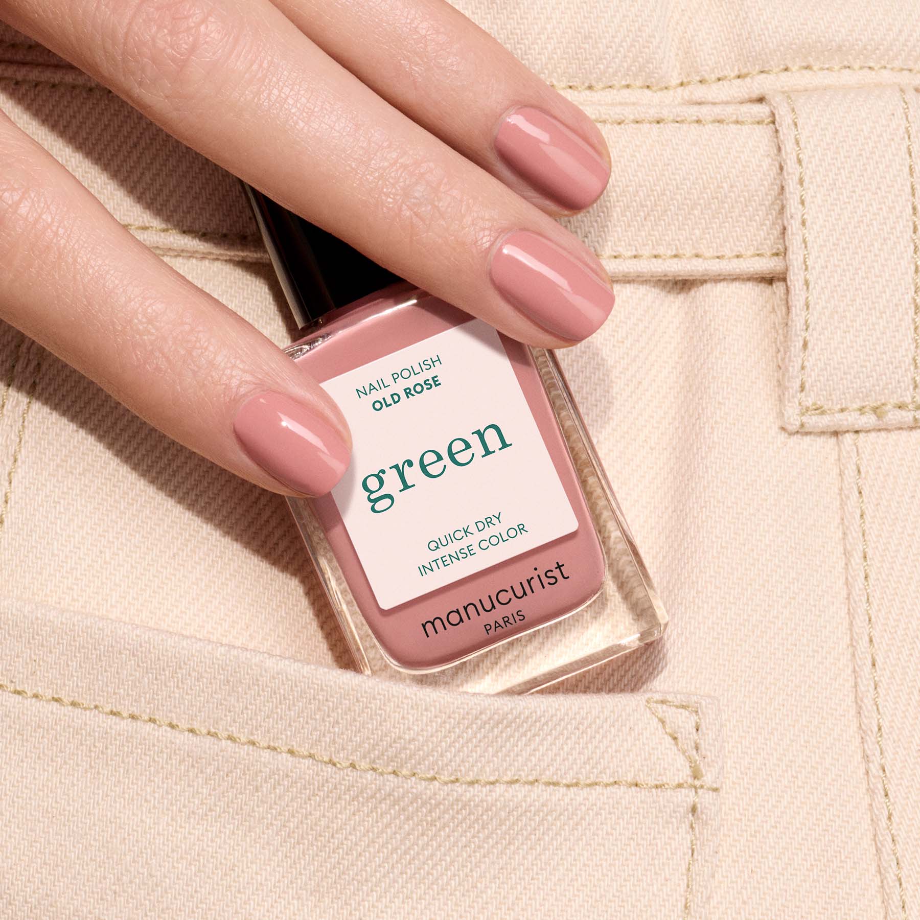 manucurist-green-old-rose-veganer-nagellack-pudrig-rosa image 4