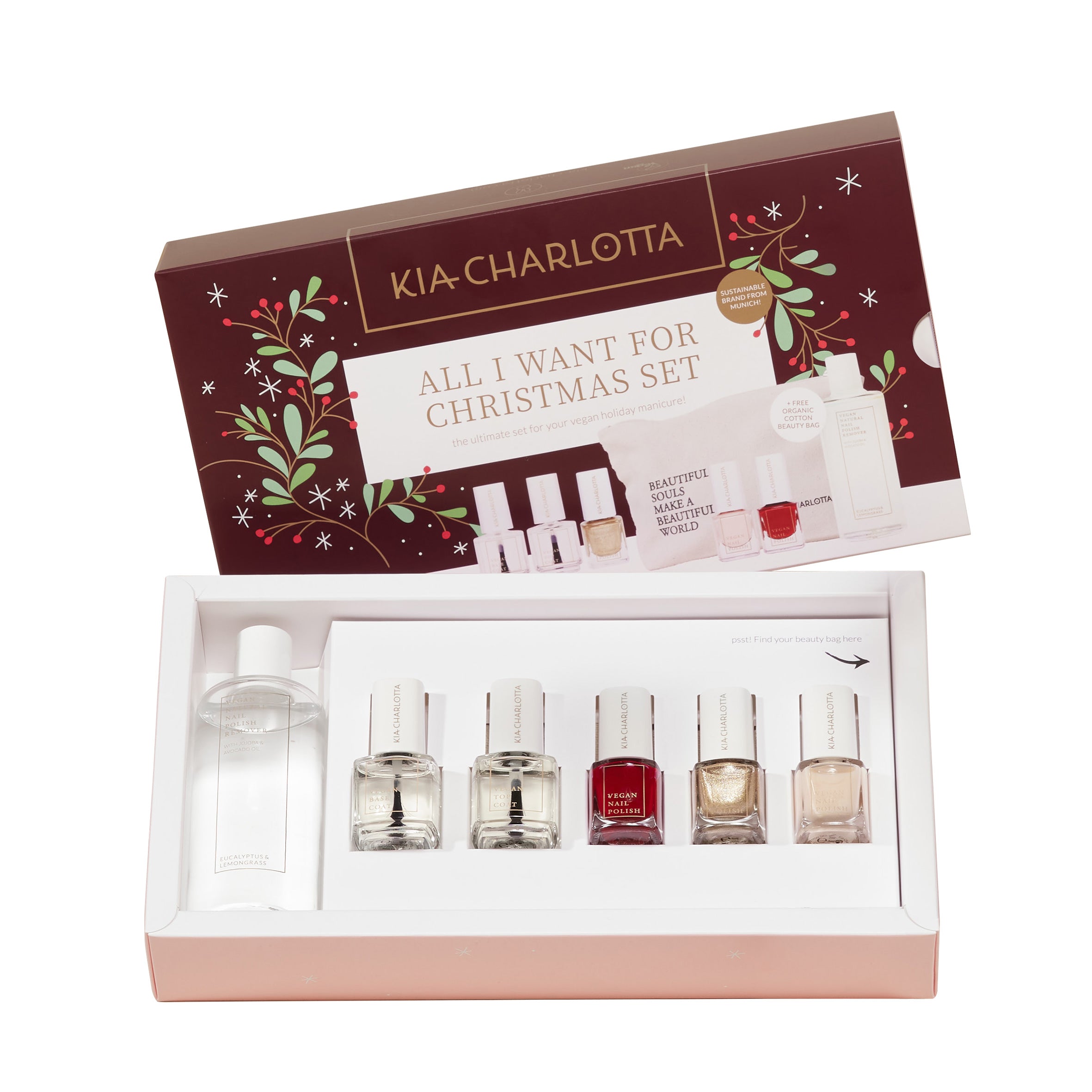 kia-charlotta-all-i-want-for-christmas-set-7-teiliges-veganes-nagelpflegeset image 3