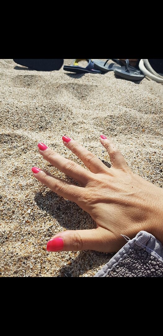 Sommerliebe!