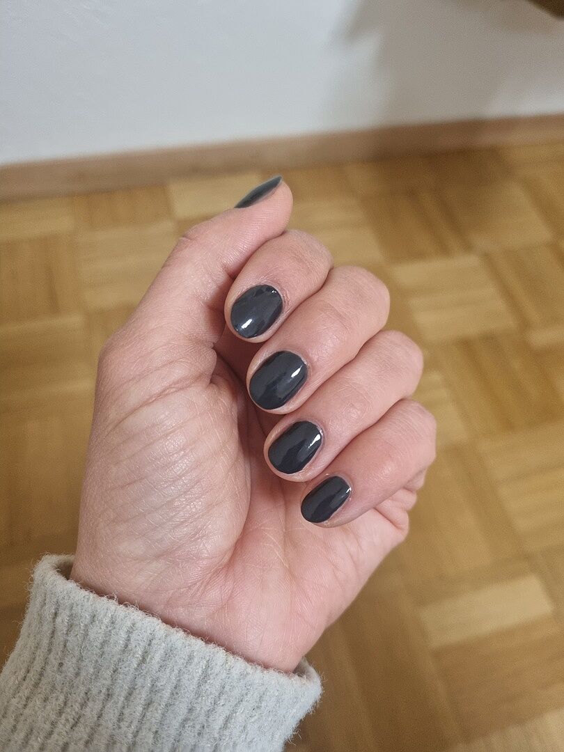 Top Farbe für Herbst