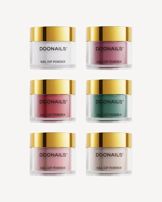doonails-mix-match-set-dipping-powder-nachf-ll-bundle image 1