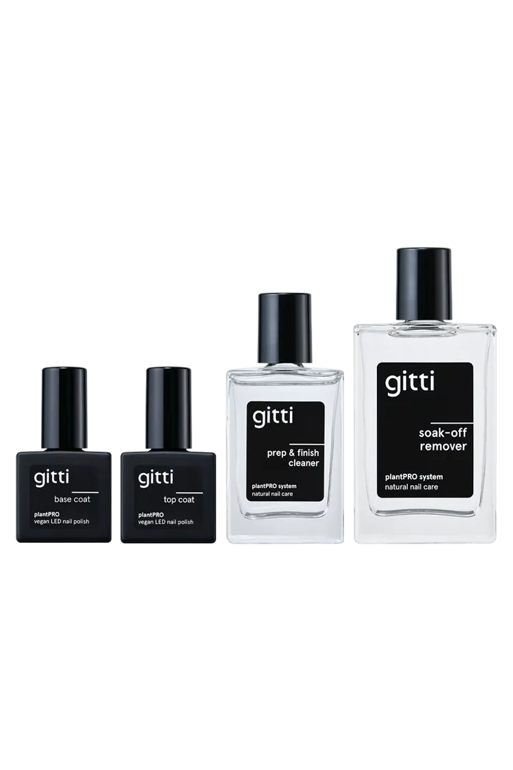gitti-plantpro-refill-set-base-top-coat-cleaner-remover-4-teilig image 1