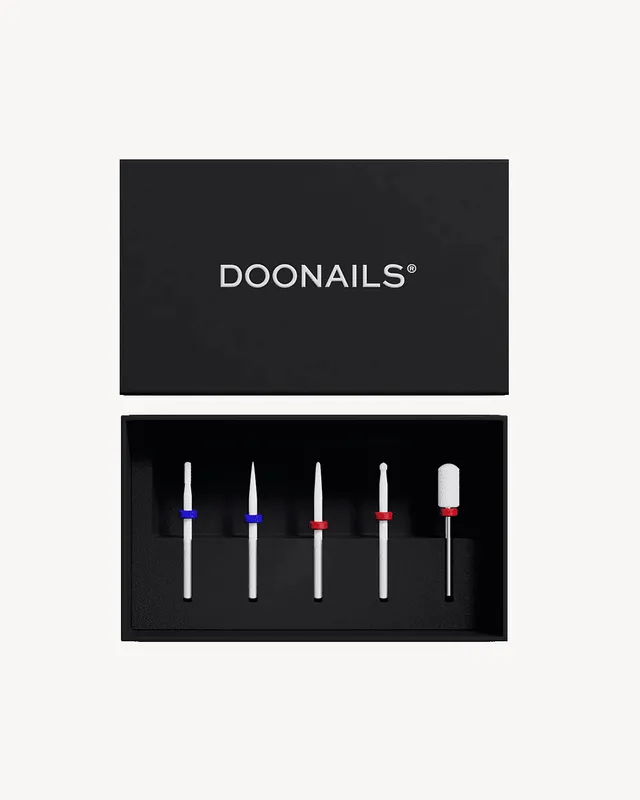 doonails-keramik-bit-set-nagelfr-ser-aufs-tze-f-r-dipping-nagelhaut image 1