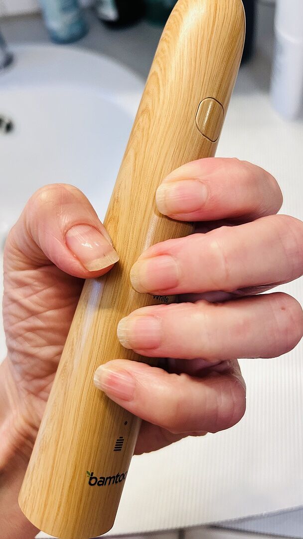 Nagelneues Nagelglück