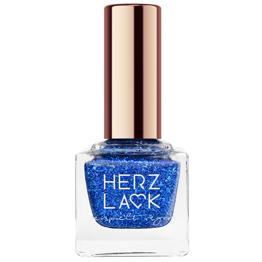 herzlack-saphir-holo-diamond-veganer-nagellack-blau-mit-holo-effekt-11ml image 1