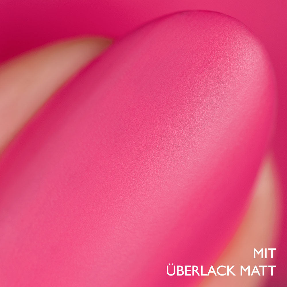 herzlack-flamingo-pink-one-coater-veganer-nagellack-pink-11-ml image 4