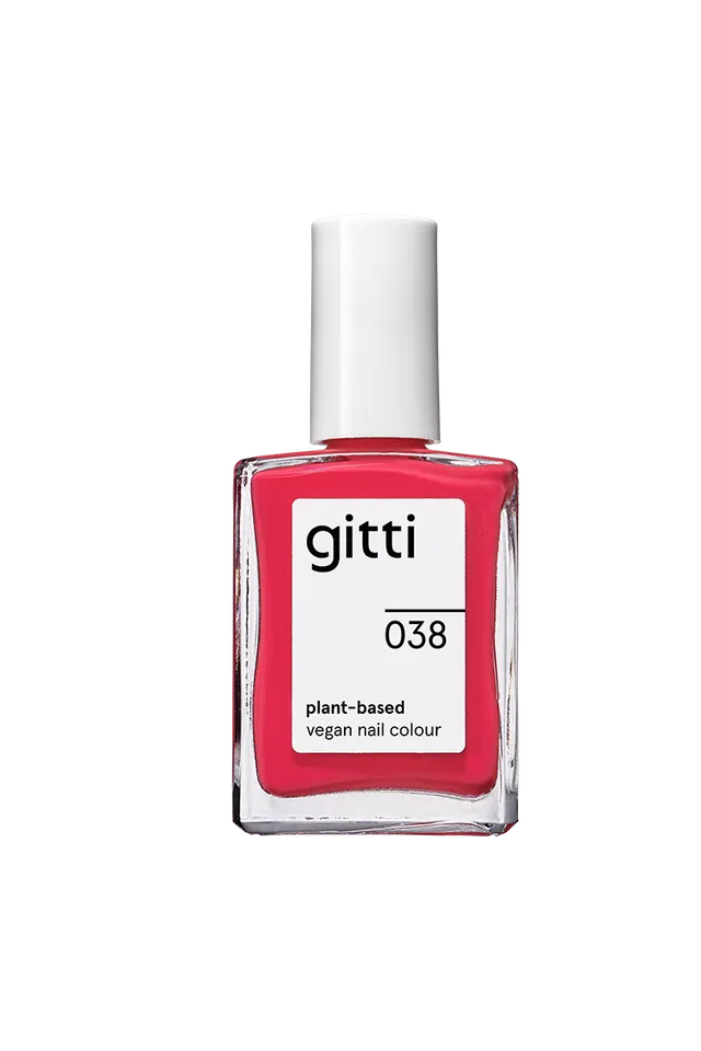 gitti-no-038-plant-based-nagellack-korallrot image 1