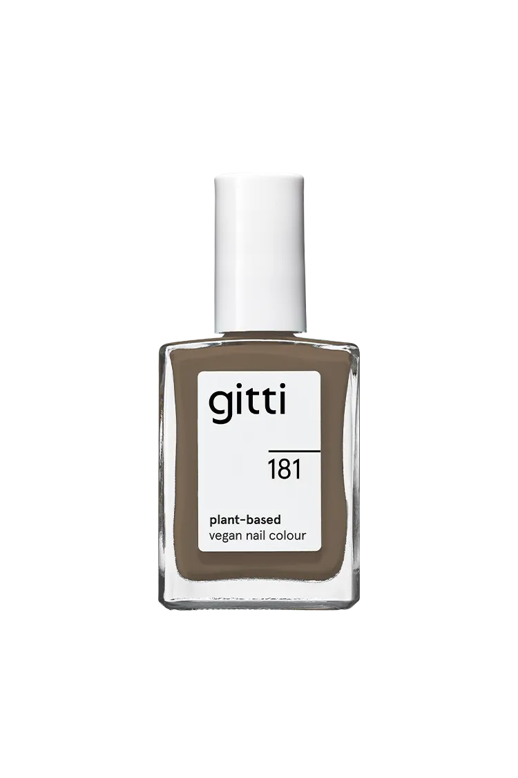 gitti-no-181-plant-based-nagellack-taupe-mit-graubraun image 1