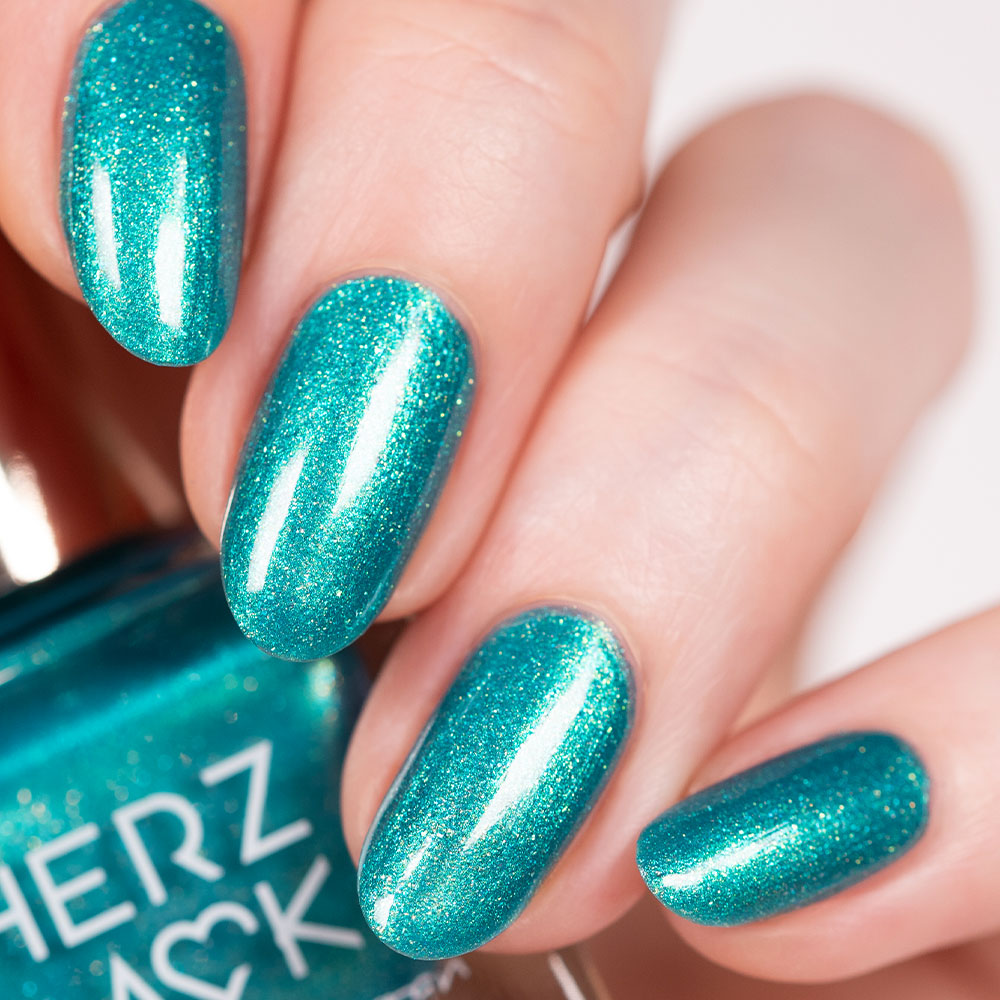 herzlack-tropicana-exotisch-tropisch-veganer-nagellack-t-rkis-mit-glitzer-und-du image 3