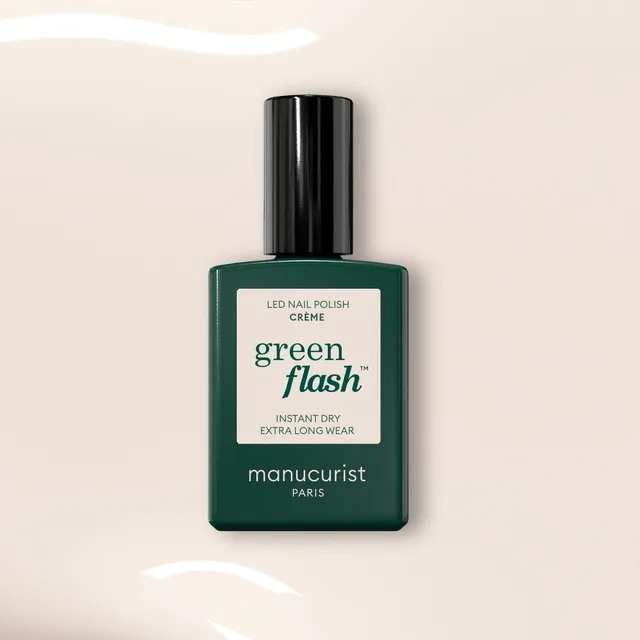 manucurist-green-flash-cr-me-halbpermanenter-nagellack-gebrochenes-wei image 1