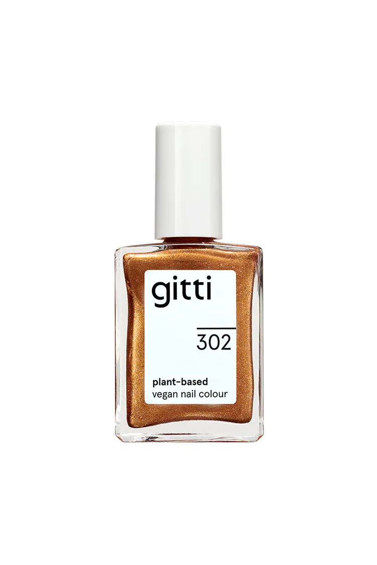 gitti-no-302-pflanzlicher-nagellack-metallic-bronze image 1